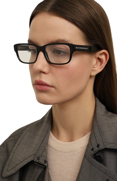 Оправа PRADA, арт. 18ZV-1AB101, фото 2