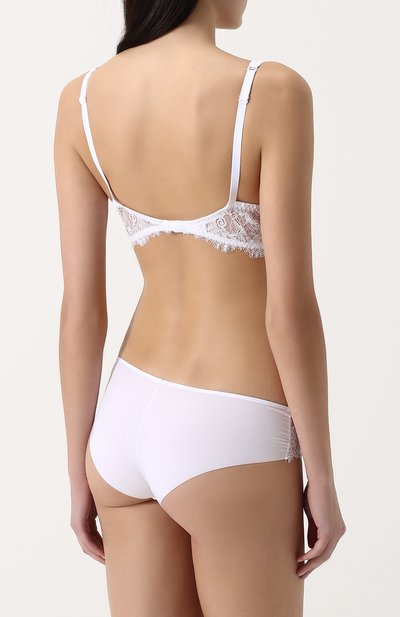 Кружевные трусы-слипы RITRATTI MILANO, арт. 14560, фото 3