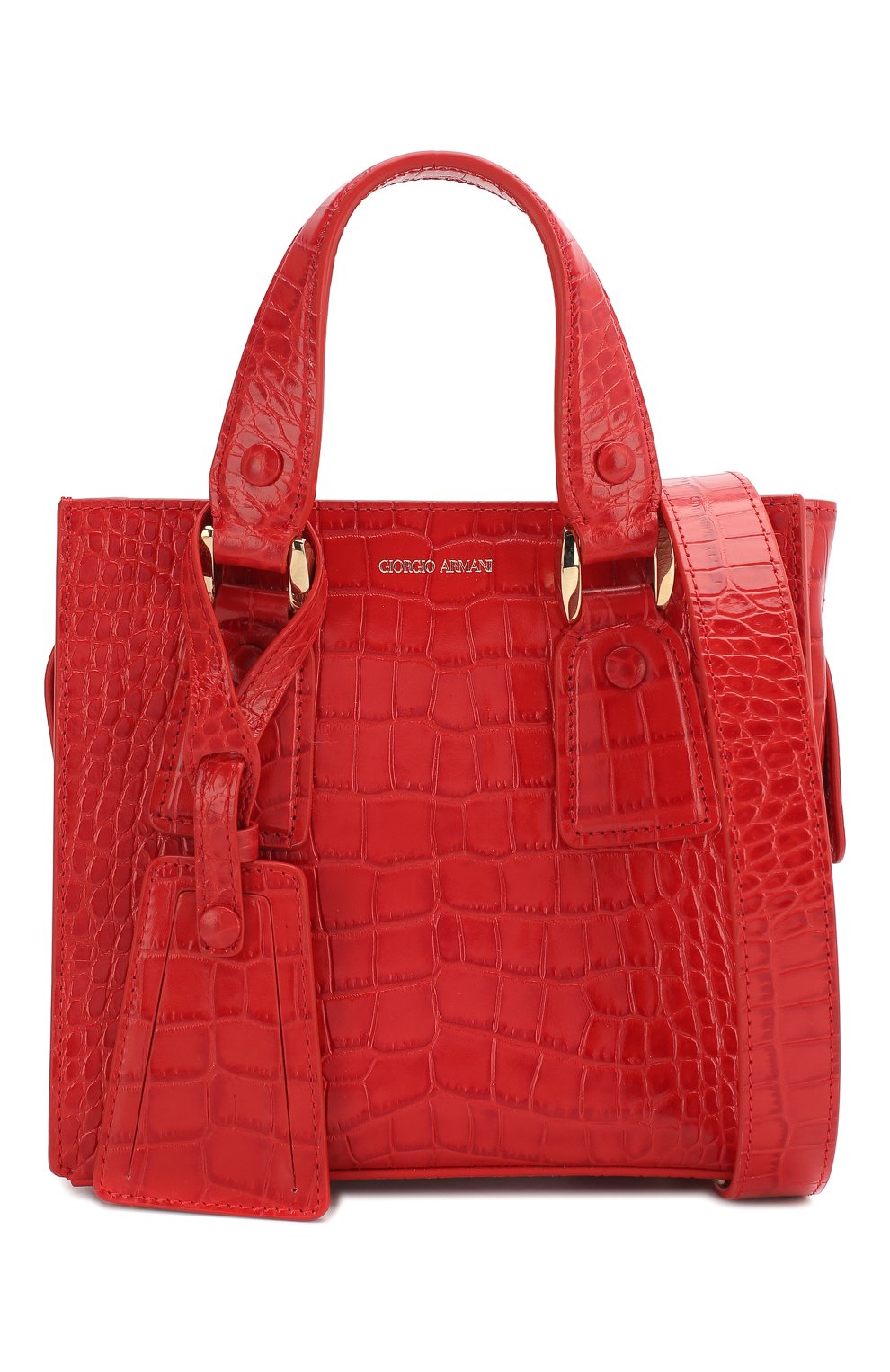 Сумка GIORGIO ARMANI, арт. Y1D148/YTE6A, фото 6