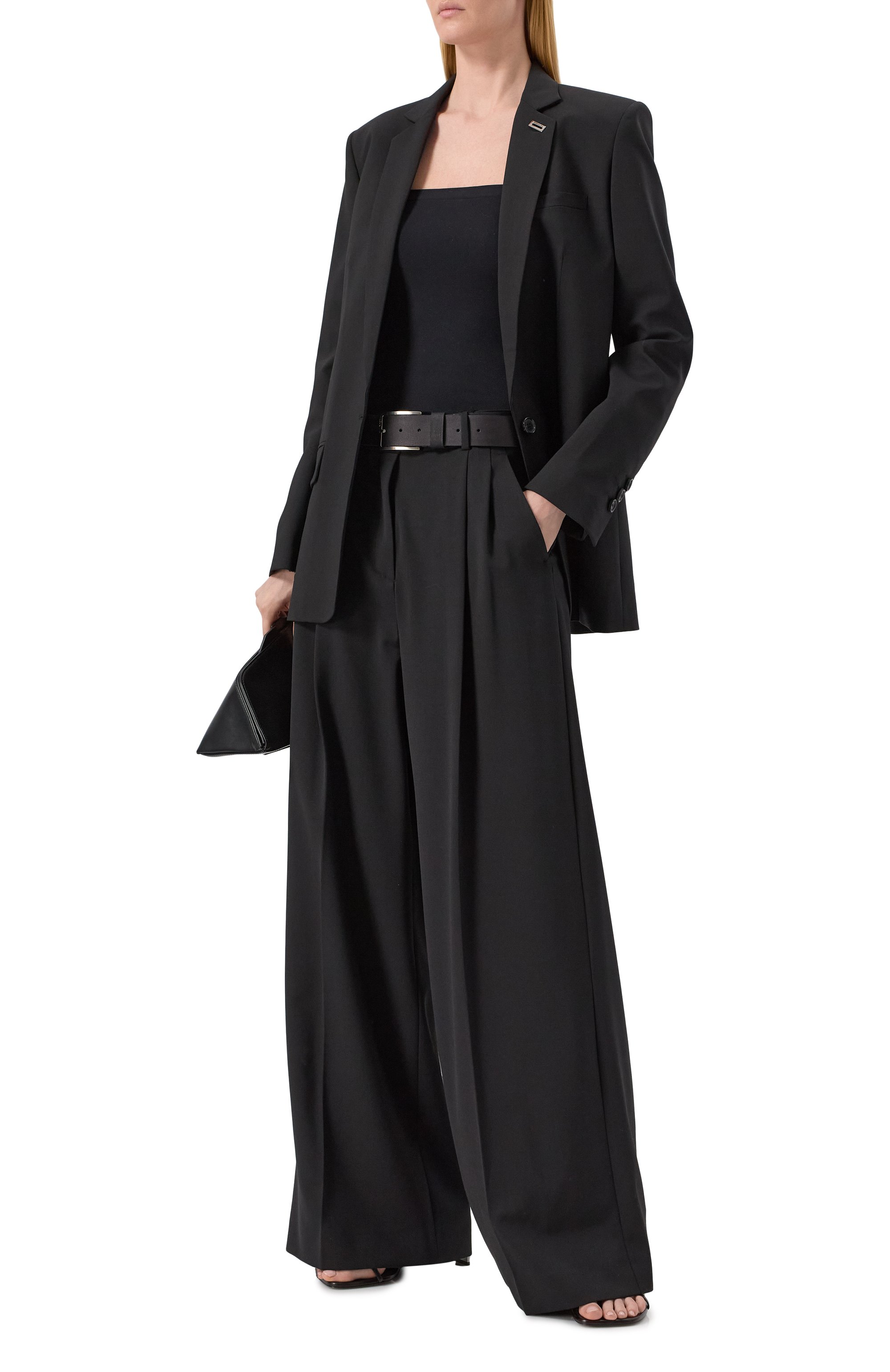 Топ-корсет WOLFORD, арт. 50799, фото 2