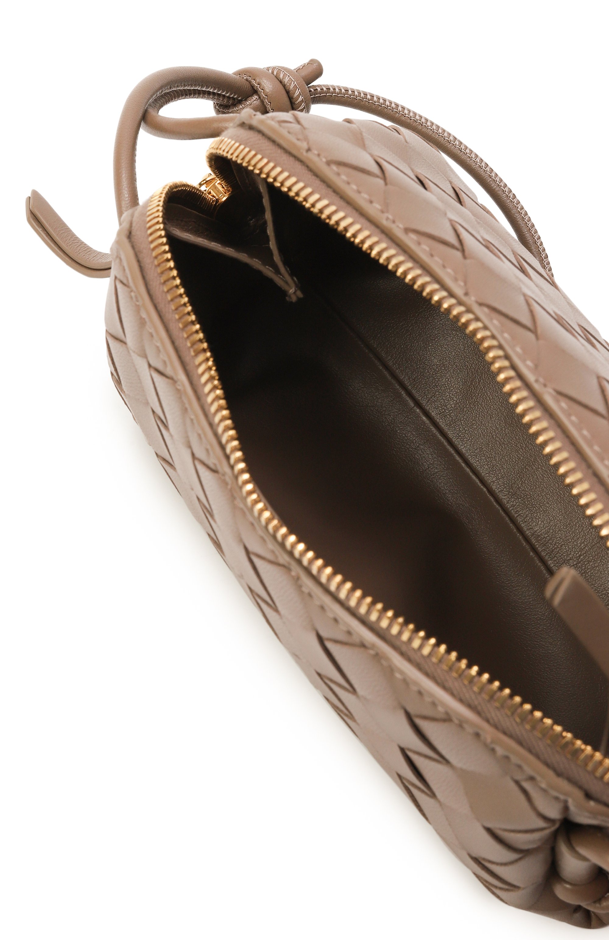 Сумка concert pouch BOTTEGA VENETA, арт. 794258/VCPP1, фото 5