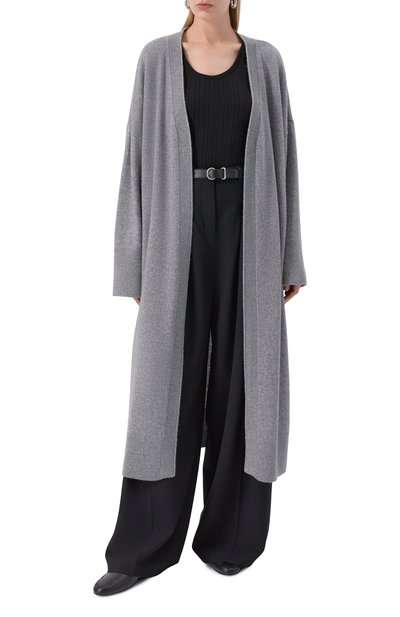 Кашемировый кардиган SEVEN LAB, арт. SHH.33.200.566, фото 3