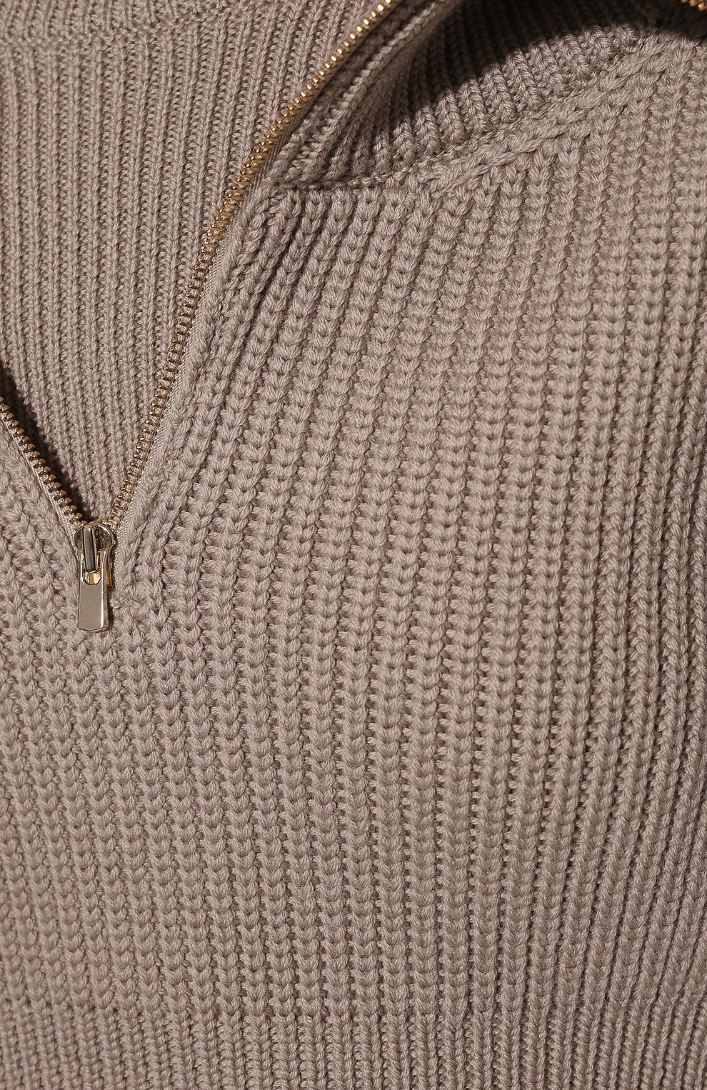 Шерстяной свитер JACQUEMUS, арт. 213KN501-2200, фото 5