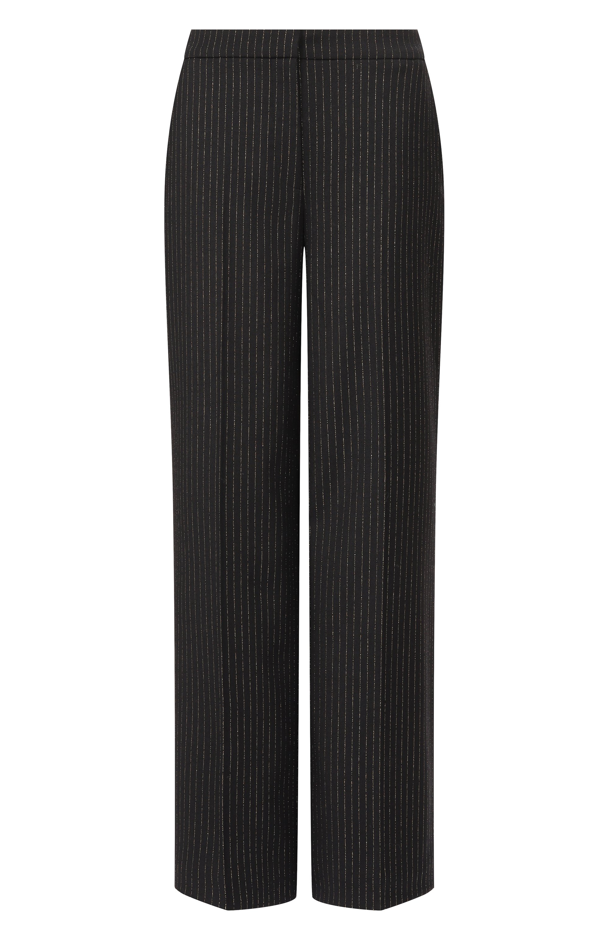 Шерстяные брюки AKHMADULLINA, арт. 1226.3B804/W713.5, фото 1