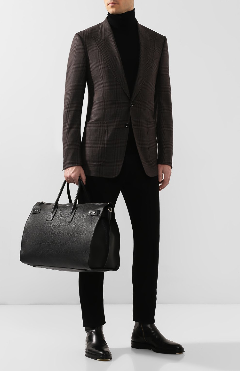 Сумка SAINT LAURENT, арт. 480584/DTI0E, фото 2