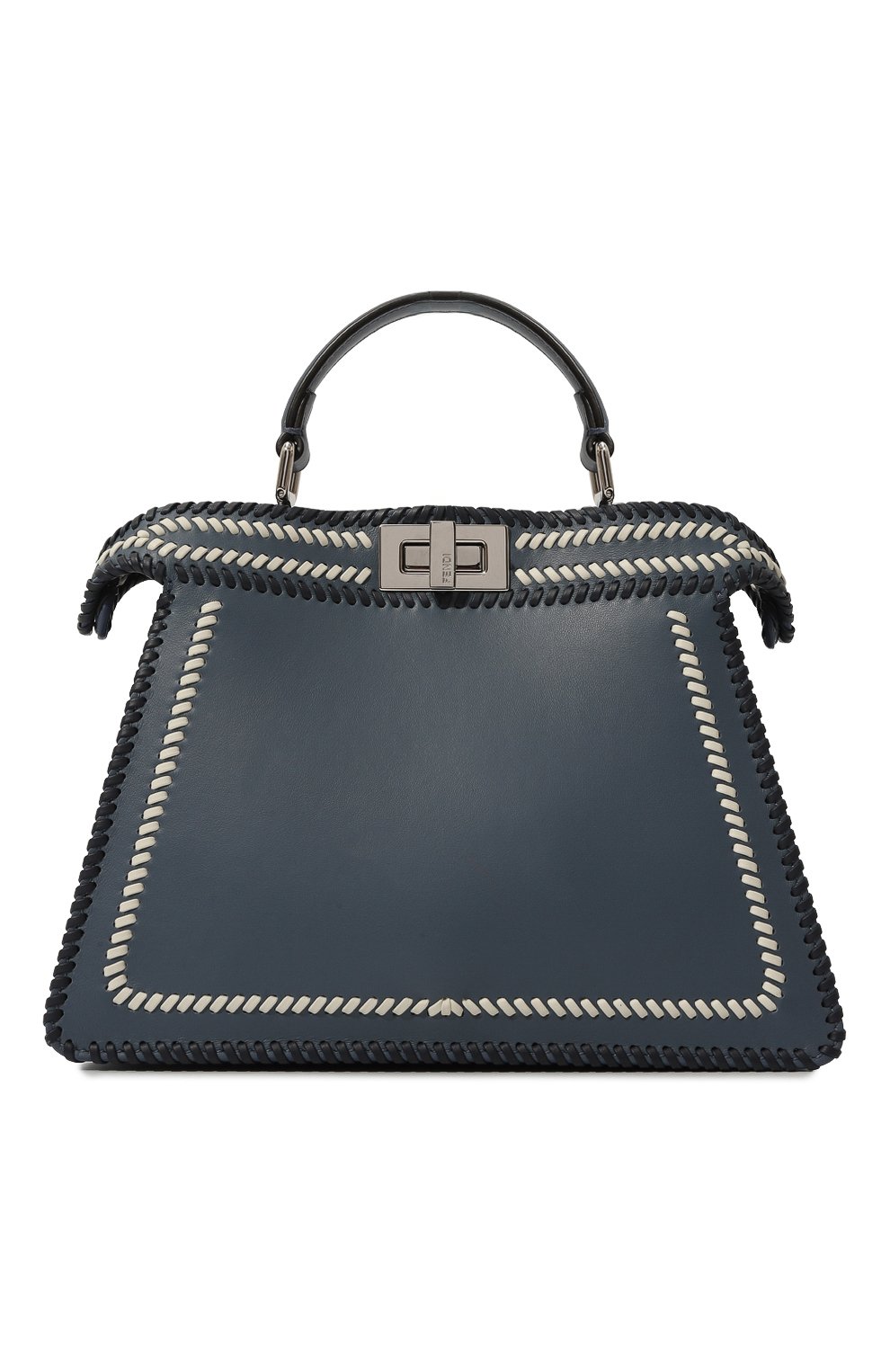 Сумка top handle FENDI, арт. 8BN327 AP4U, фото 6