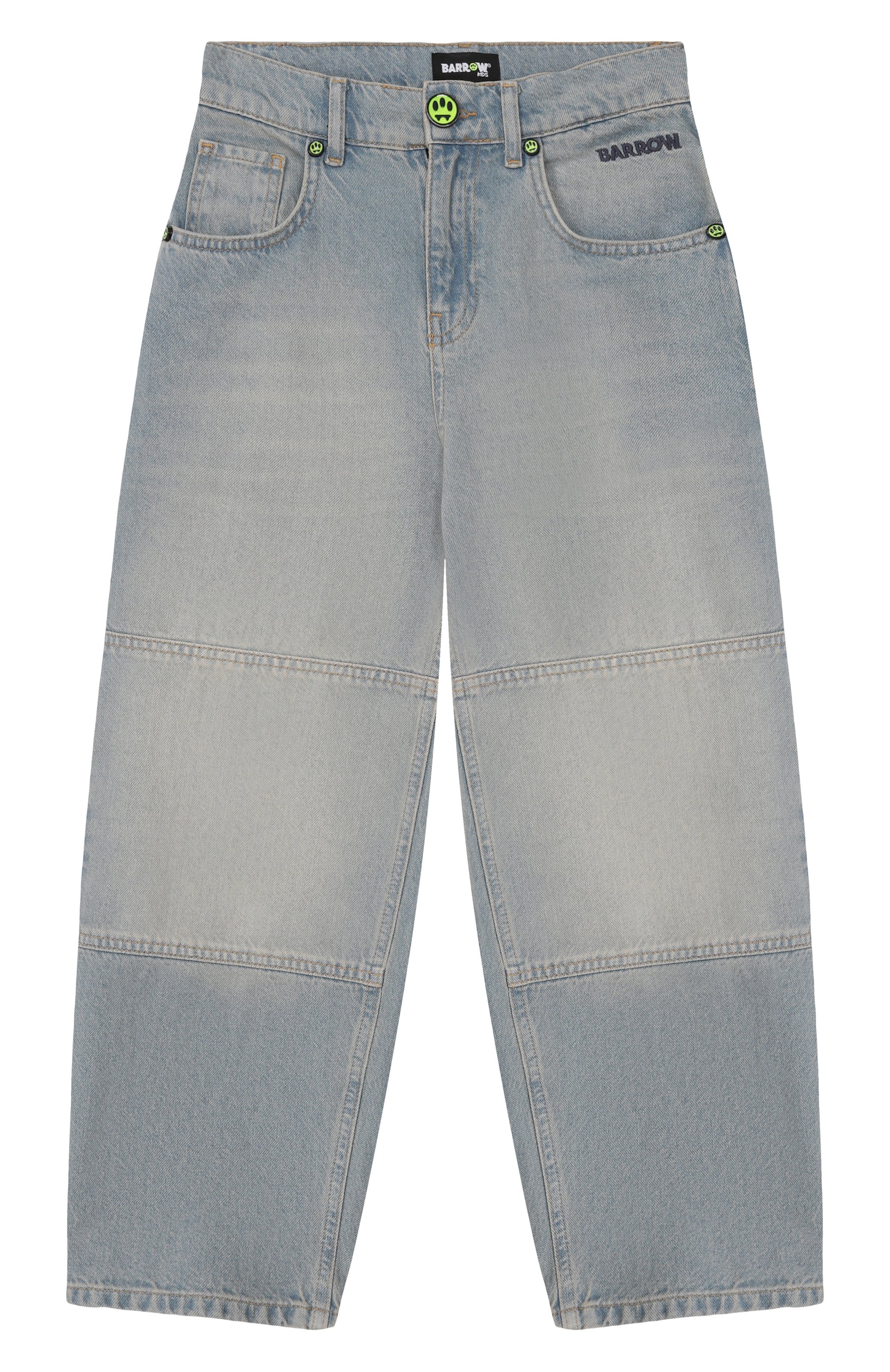 Джинсы BARROW, арт. S6BKJUDP106, фото 1