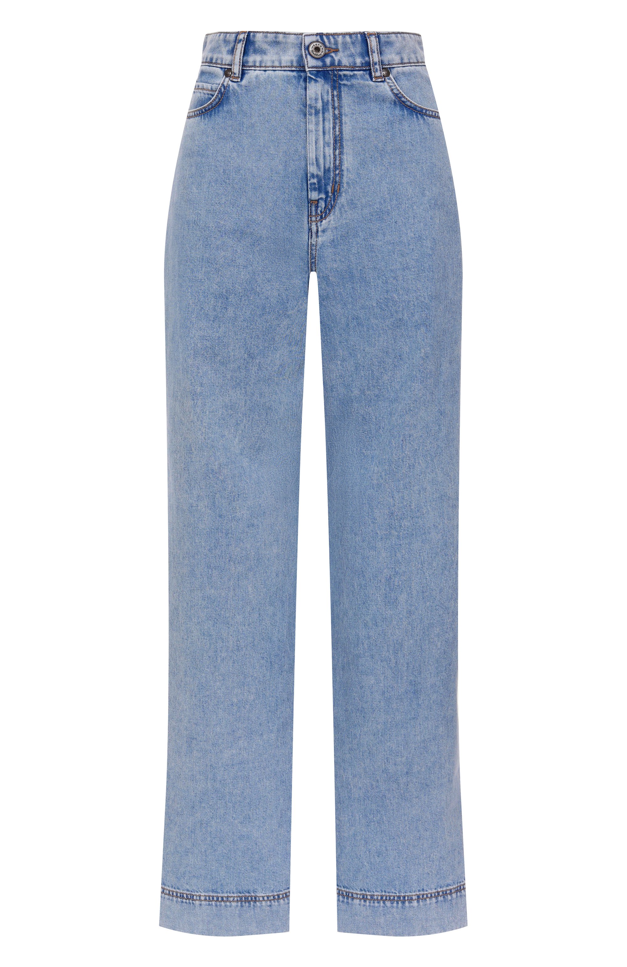 Джинсы WEEKEND MAX MARA, арт. VEGA, фото 1