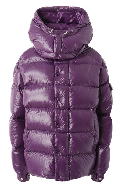 Женский пуховик maya 70 MONCLER, арт. 1A001-53-5969T