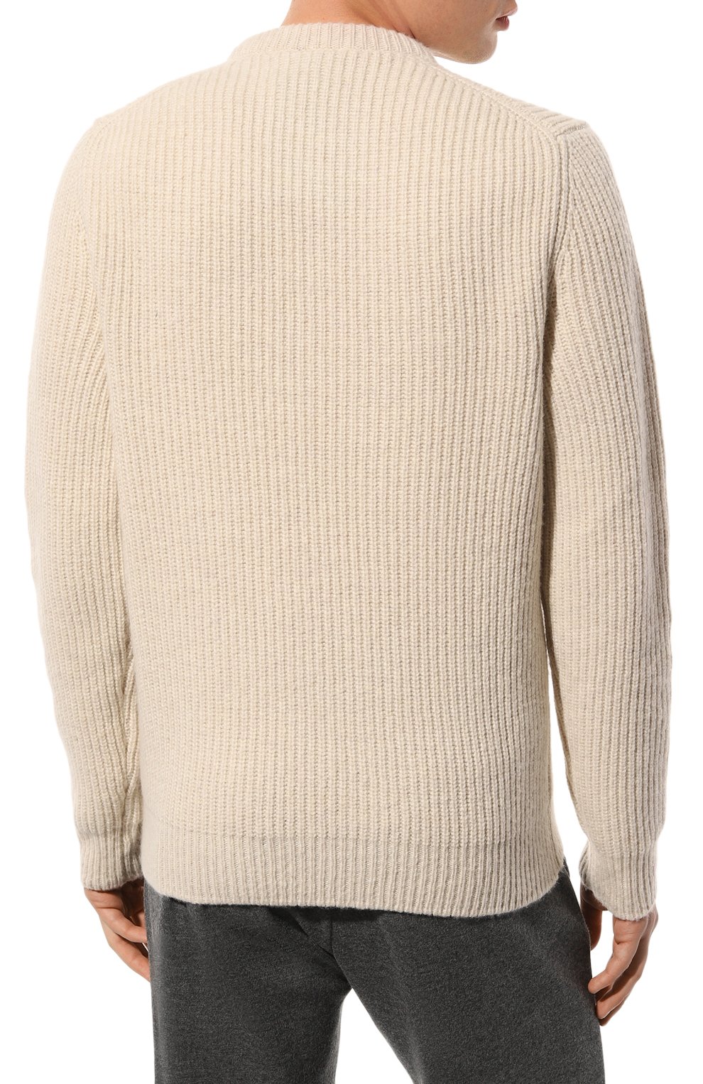 Шерстяной свитер PAUL&SHARK, арт. 13311093, фото 4