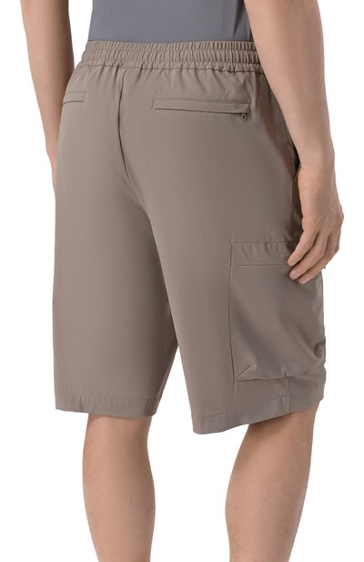 Шорты DUNO, арт. REI/TREVI, фото 4