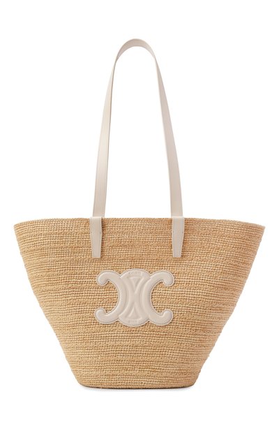 Женская сумка classic panier supple medium CELINE, арт. 11434/2FF7