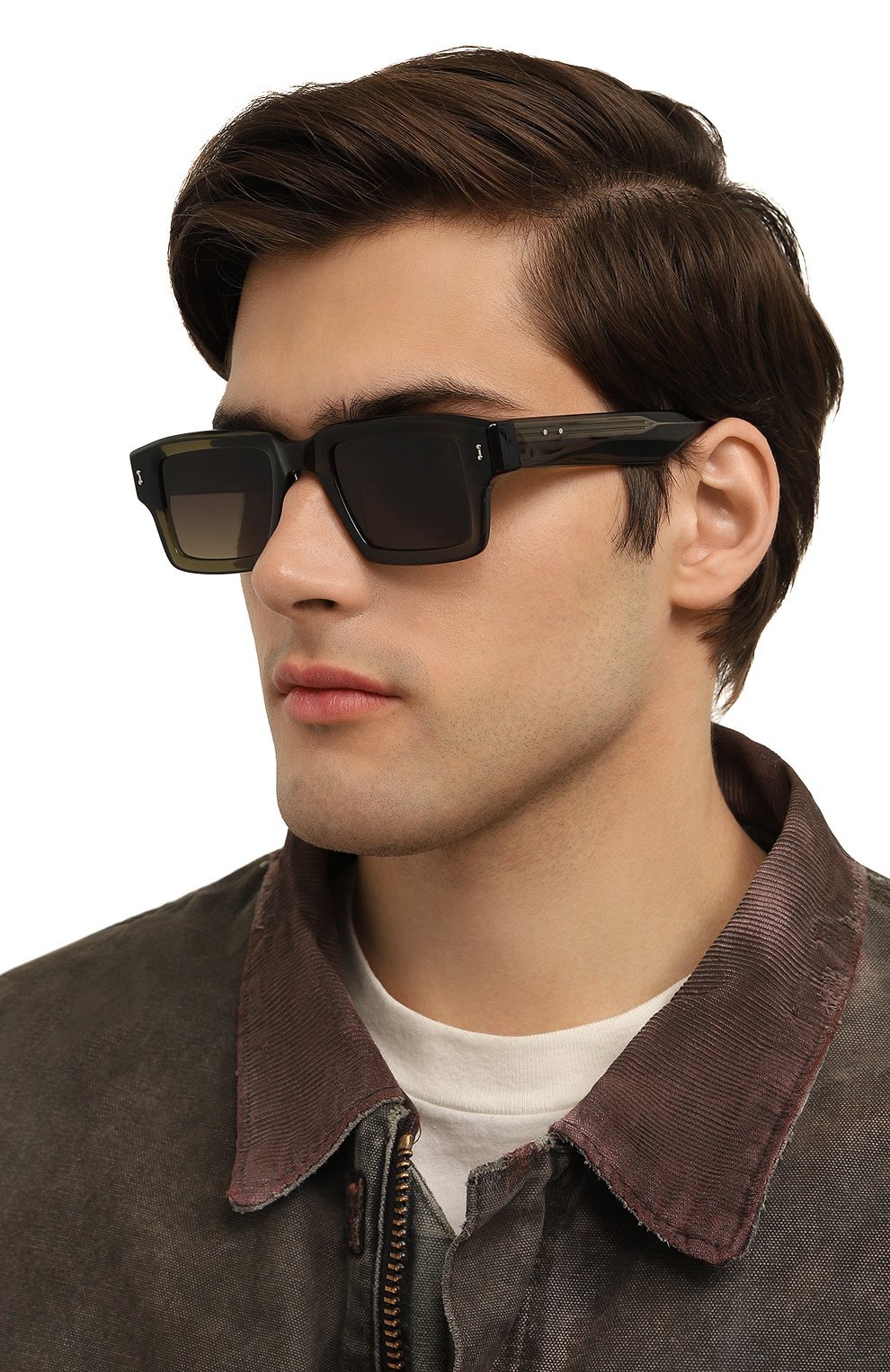 Солнцезащитные очки PETER&MAY WALK, арт. S#97 VIPER SAGUAR0 ARMY, фото 2