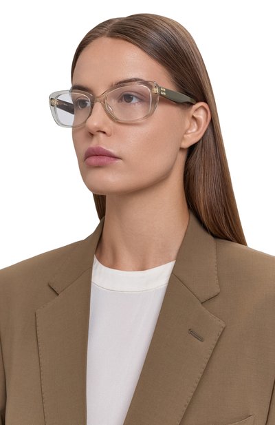 Оправа MIU MIU, арт. 07VV-13M101, фото 2