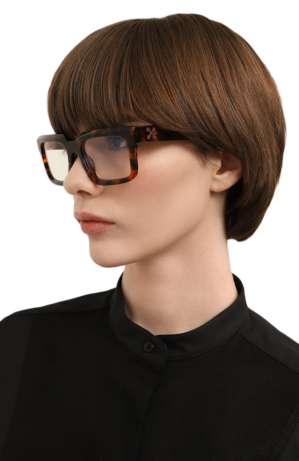 Оправа OFF-WHITE, арт. 0ERJ042/6000, фото 2