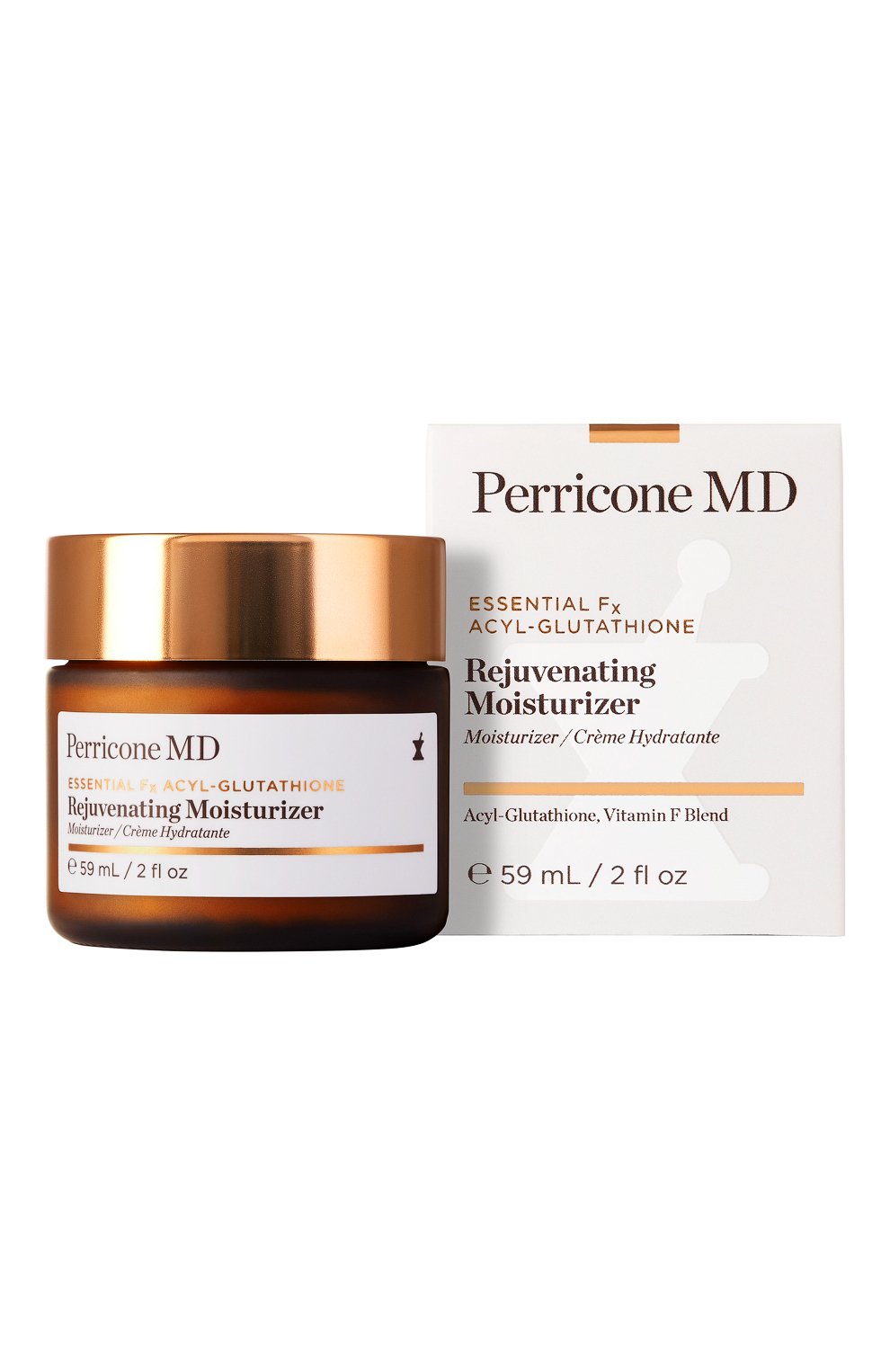 Увлажняющий крем против глубоких морщин essential fx acyl-glutathione (30ml) PERRICONE MD, арт. 5060746524371, фото 3