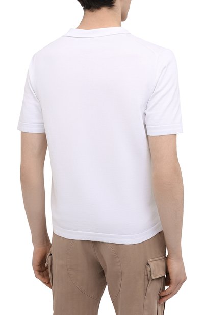 Хлопковый кардиган ELEVENTY PLATINUM, арт. C76MAGC51 MAG0C052, фото 4