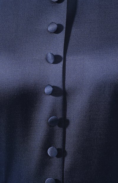 Платье из смеси шерсти и шелка JM STUDIO, арт. JMNY192009, фото 5