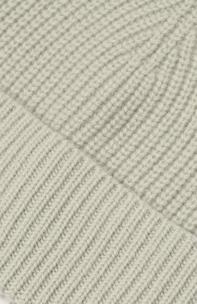 Шапка из шерсти и кашемира YVES SALOMON ENFANT, арт. 24WEA908XXMACL, фото 3