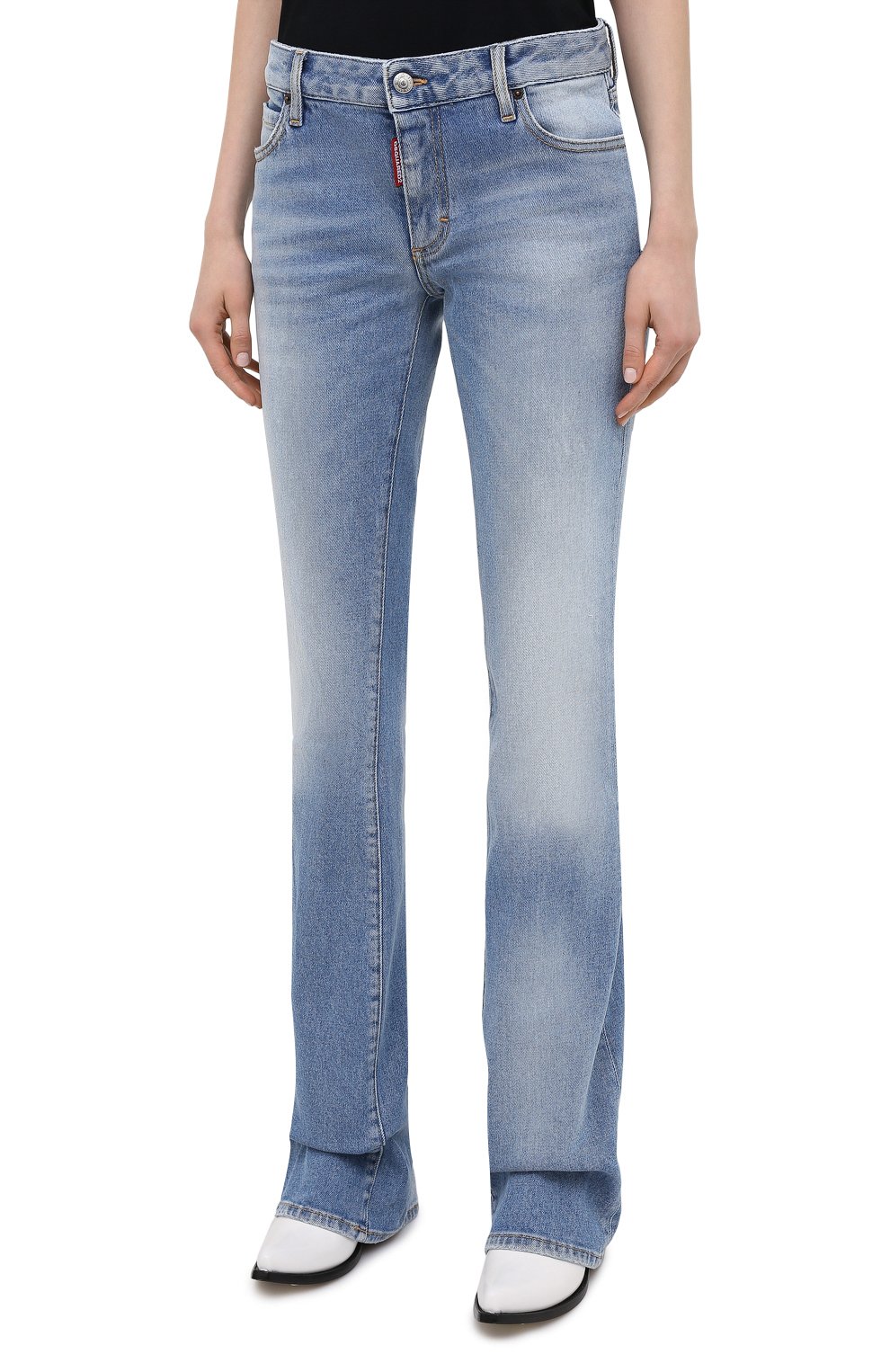 Джинсы DSQUARED2, арт. S75LB0483/S30662, фото 3