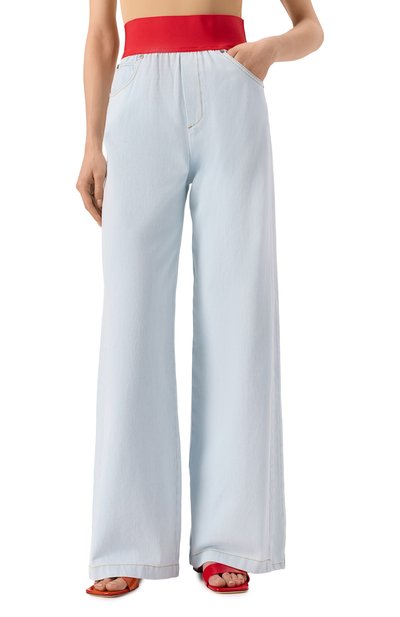 Джинсы MSGM, арт. 3842MDP236L 257238/257238, фото 3