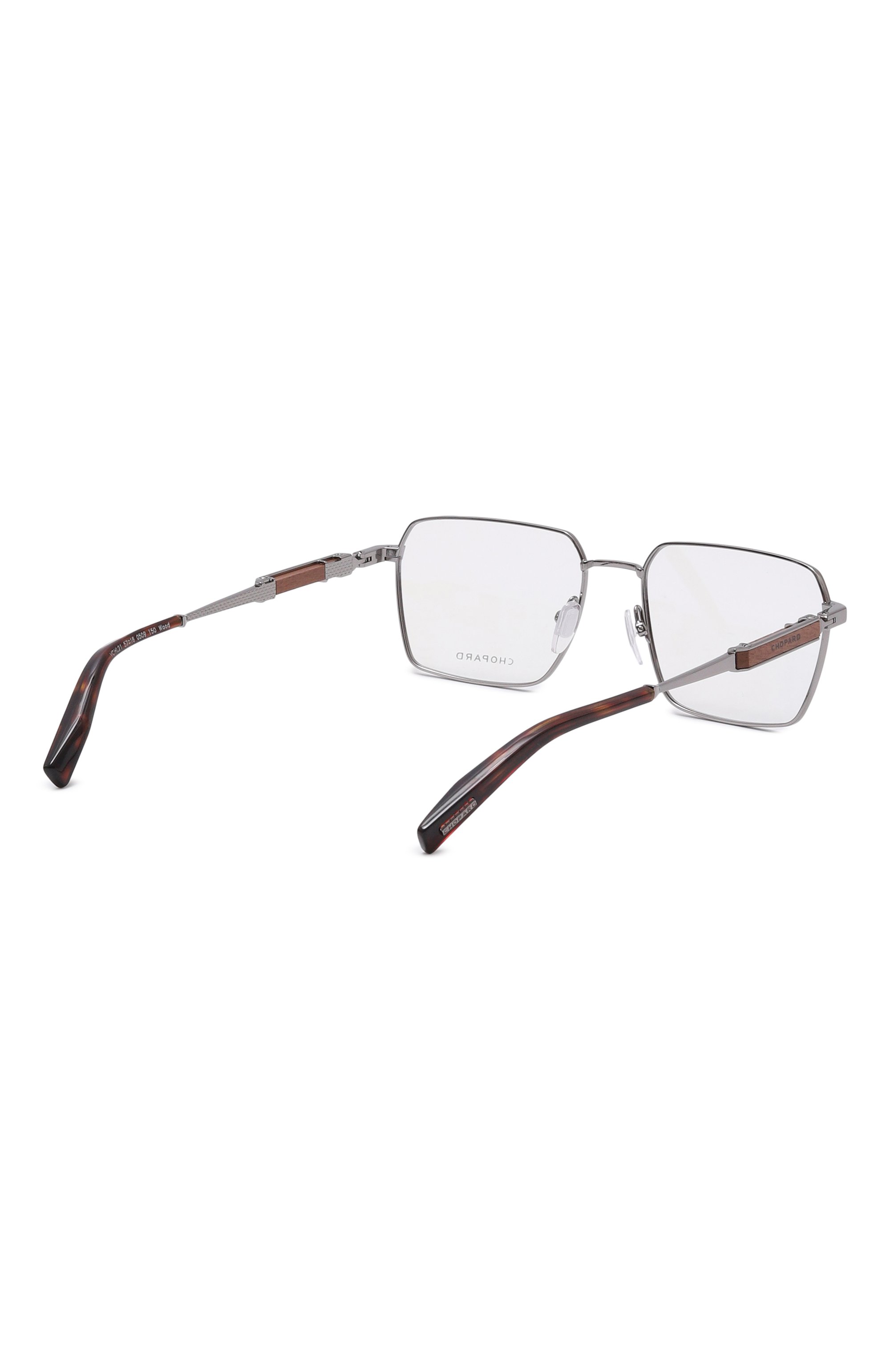 Оправа CHOPARD серебряного цвета по цене 83850 руб., арт. L21 509, фото 4 Оправа CHOPARD, арт. L21 509, фото 4
