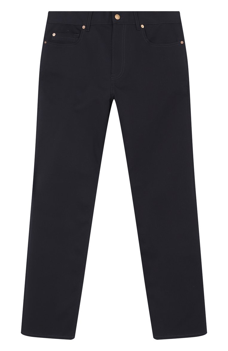 Джинсы AGNONA, арт. T706U4S Y/UC060, фото 1