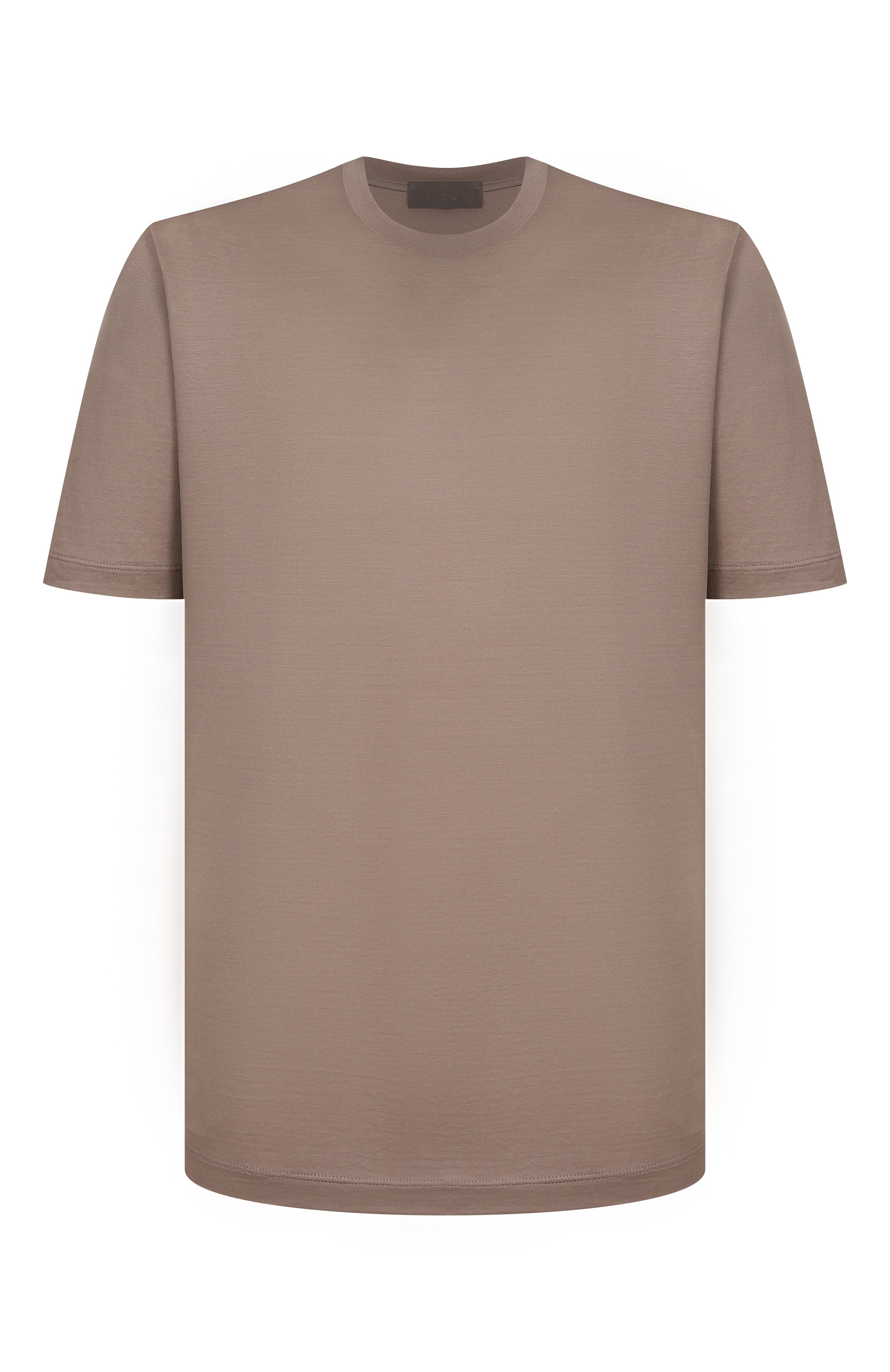 Хлопковая футболка MVST, арт. M26.CSM.K422/C0T0NE NE.80/2, фото 1