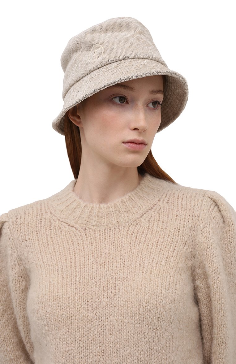 Панама GIORGIO ARMANI, арт. 797301/2R500, фото 2