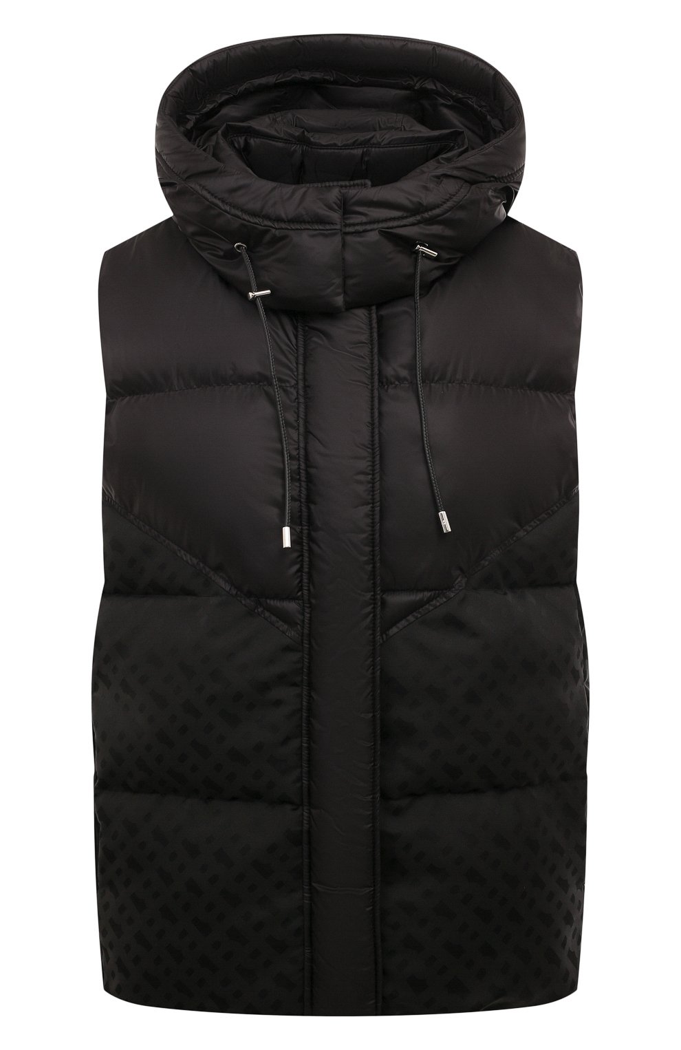 Утепленный жилет BOSS, арт. 50518344, фото 1