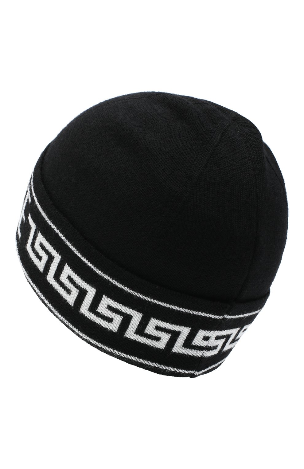 Шерстяная шапка VERSACE, арт. ICAP002/A236140, фото 2