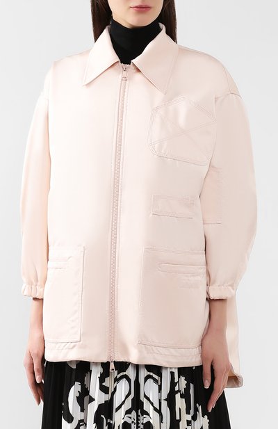 Куртка N21, арт. 19E N2S0/0032/5279, фото 3