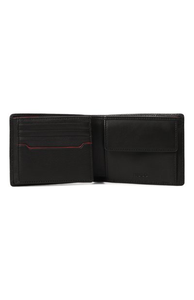 Кожаное портмоне HUGO, арт. 50536054, фото 3