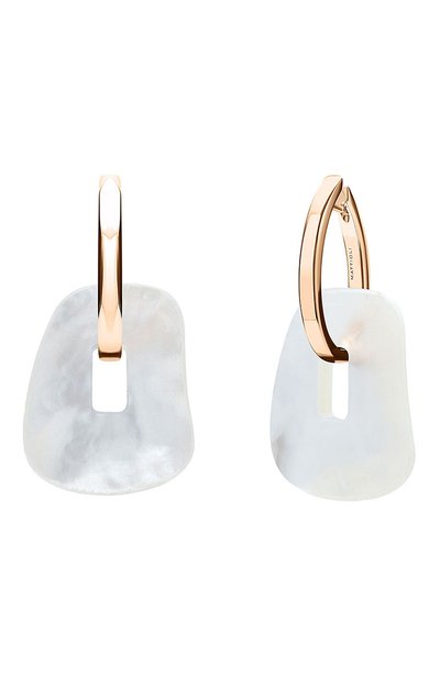 Женские серьги puzzle MATTIOLI, арт. MOR054R057