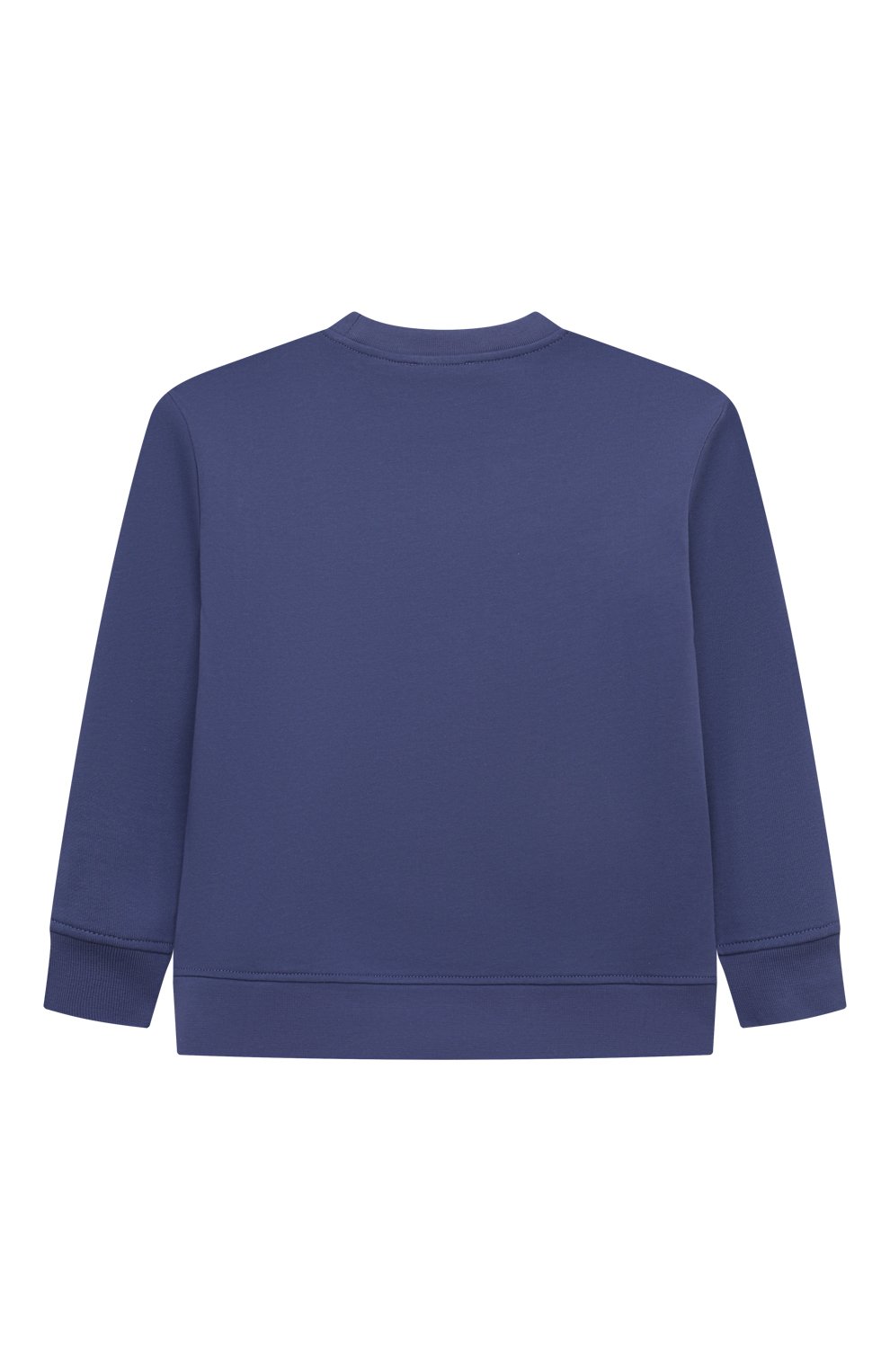 Хлопковый свитшот STELLA MCCARTNEY, арт. TV4Q30, фото 2