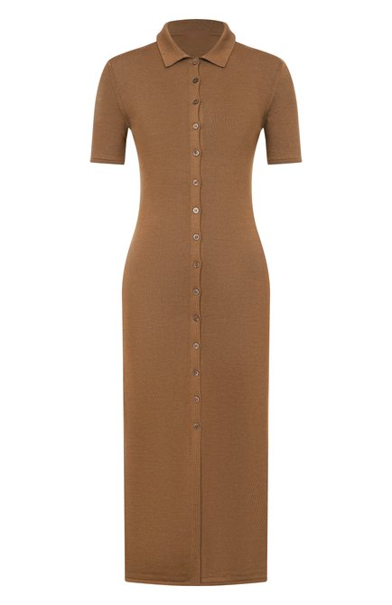 Женское шелковое платье MVST, арт. WS61-631MU