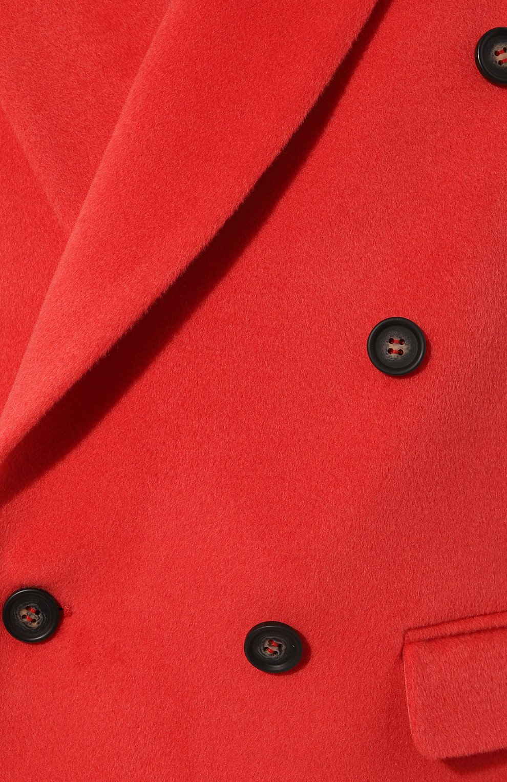 Пальто из шерсти и кашемира SEVEN LAB, арт. SCP.13.830.120, фото 5