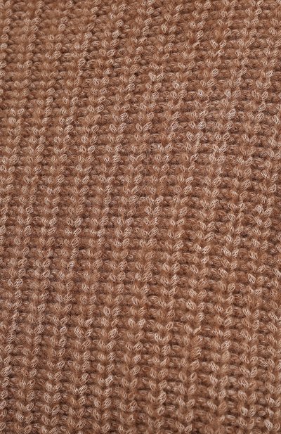 Свитер из шерсти и хлопка MRZ, арт. FW21-0110, фото 5