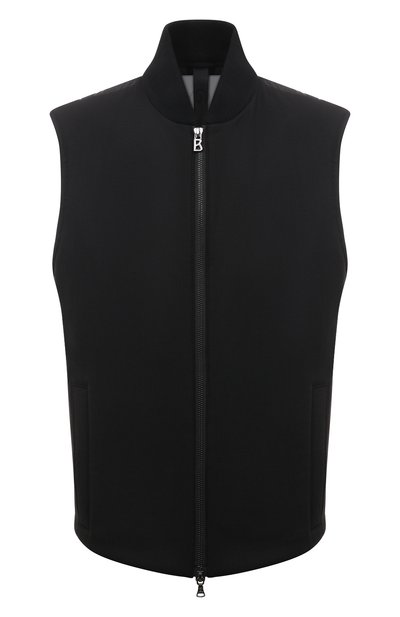 Мужской утепленный жилет BOGNER, арт. 38218761