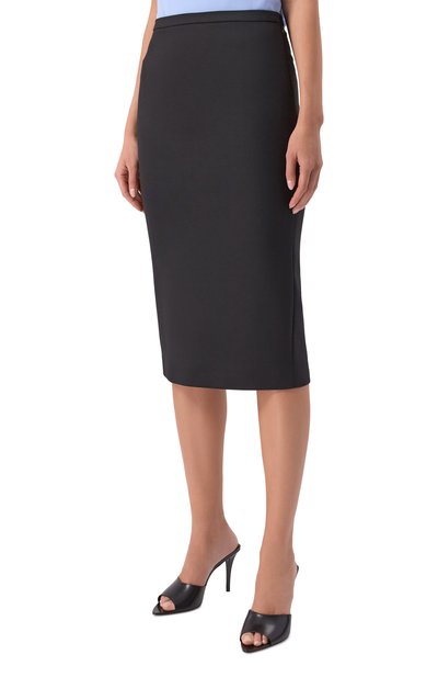 Шерстяная юбка MVST, арт. M26.2PW.S008/F100, фото 3