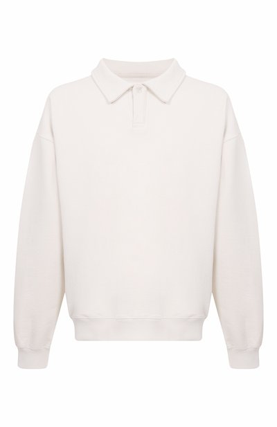 Мужское хлопковое поло ROADLESS, арт. RSS-PL