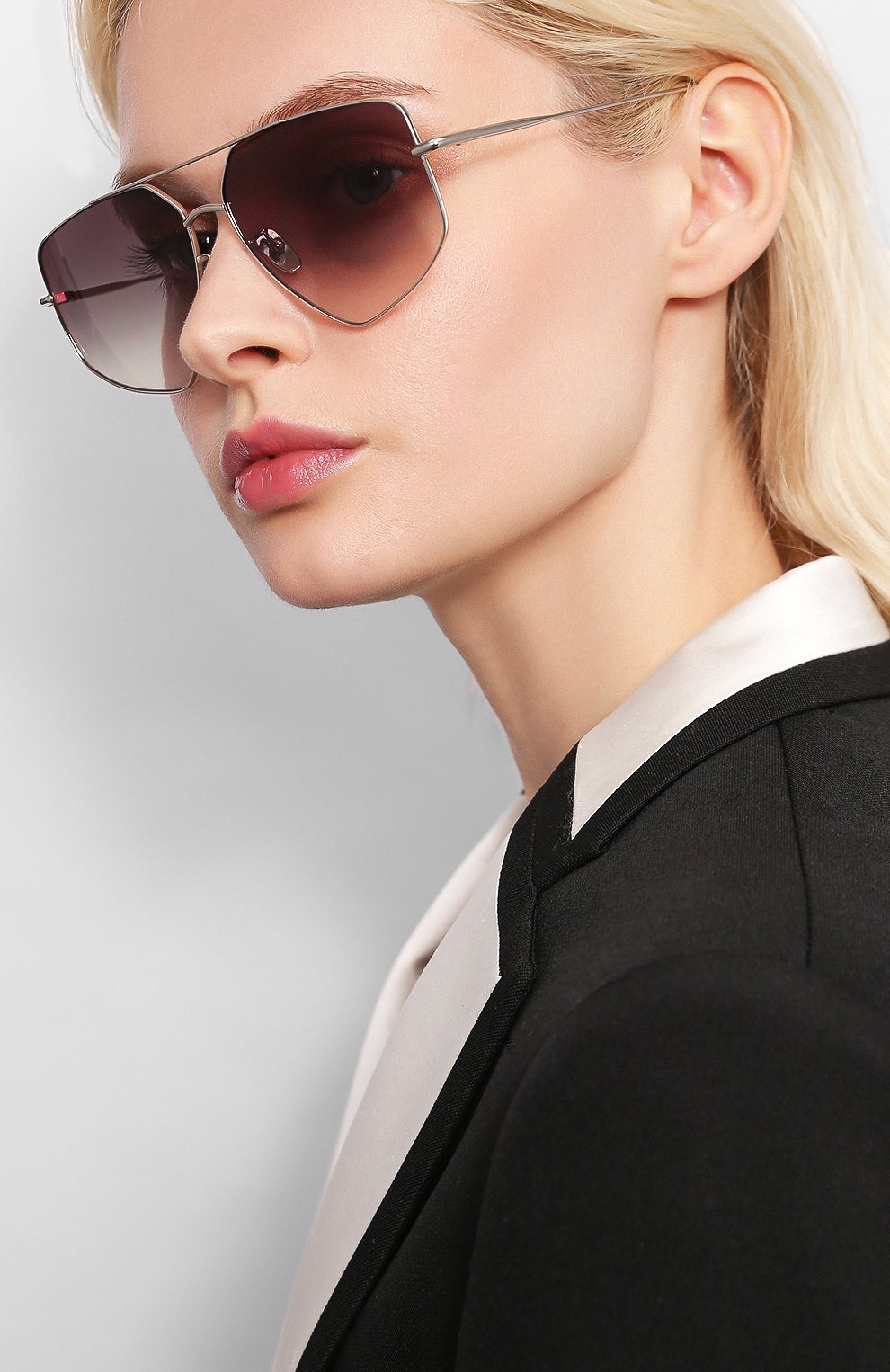 Солнцезащитные очки EQUE.M, арт. CALIF0RNIA G0LD/SS, фото 2