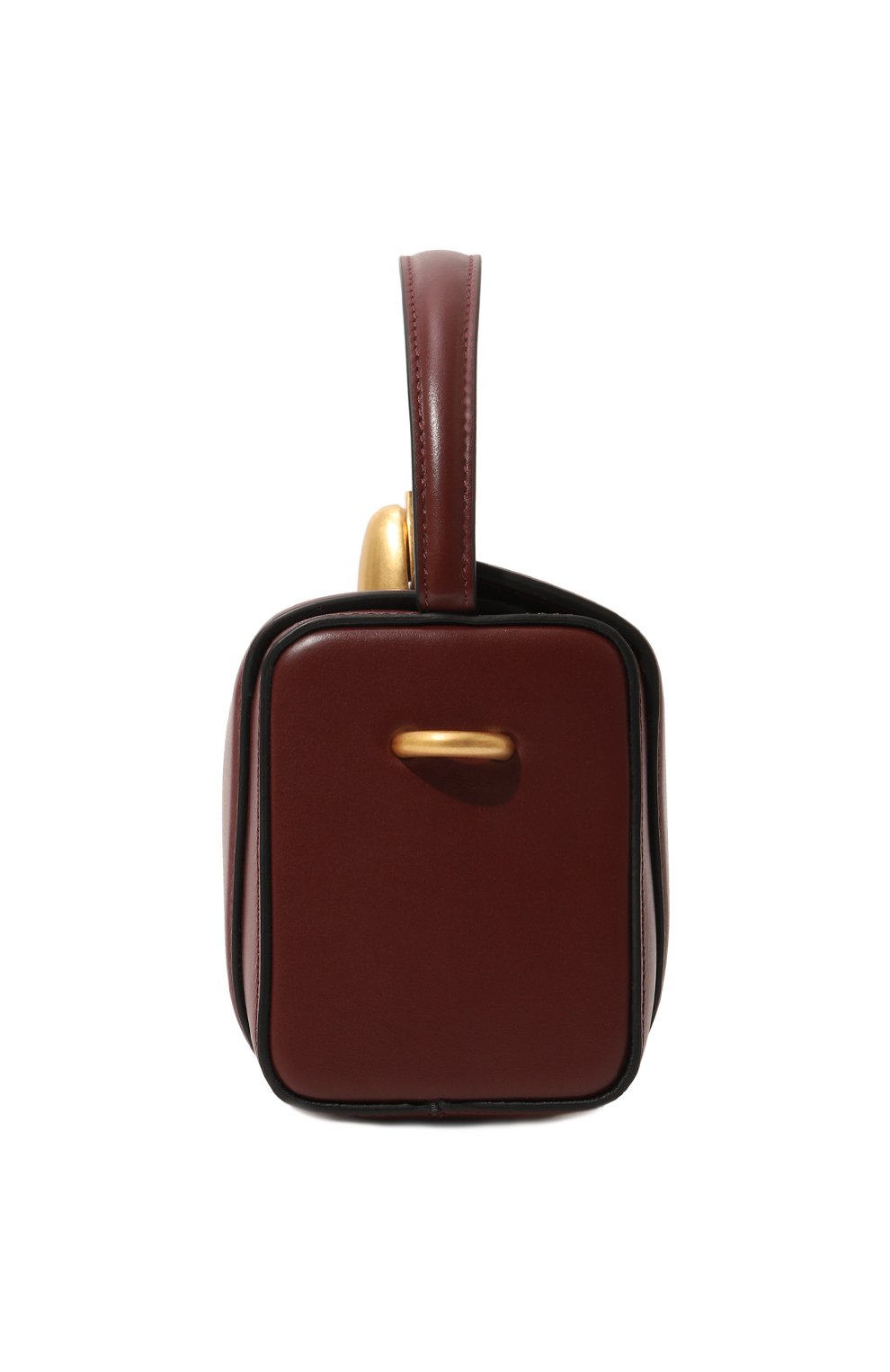 Сумка phoenix NEOUS бордового цвета по цене 97650 руб., арт. 00026A09, фото 4 Сумка phoenix NEOUS, арт. 00026A09, фото 4