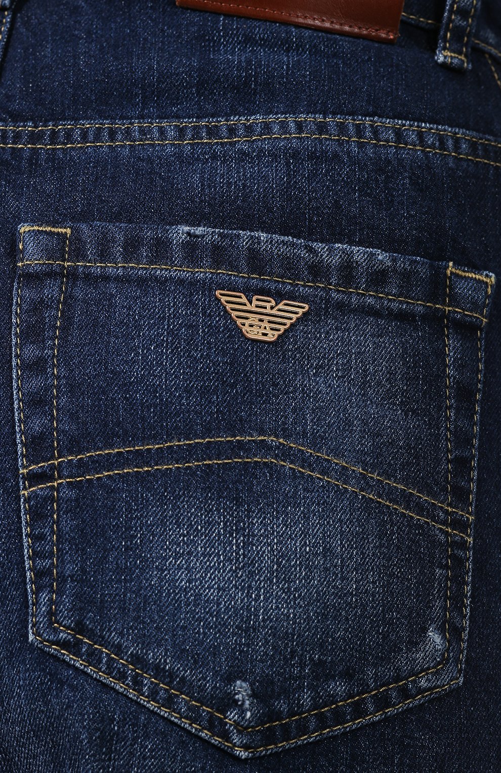 Джинсы EMPORIO ARMANI, арт. 6G2J21/2D6KZ, фото 5