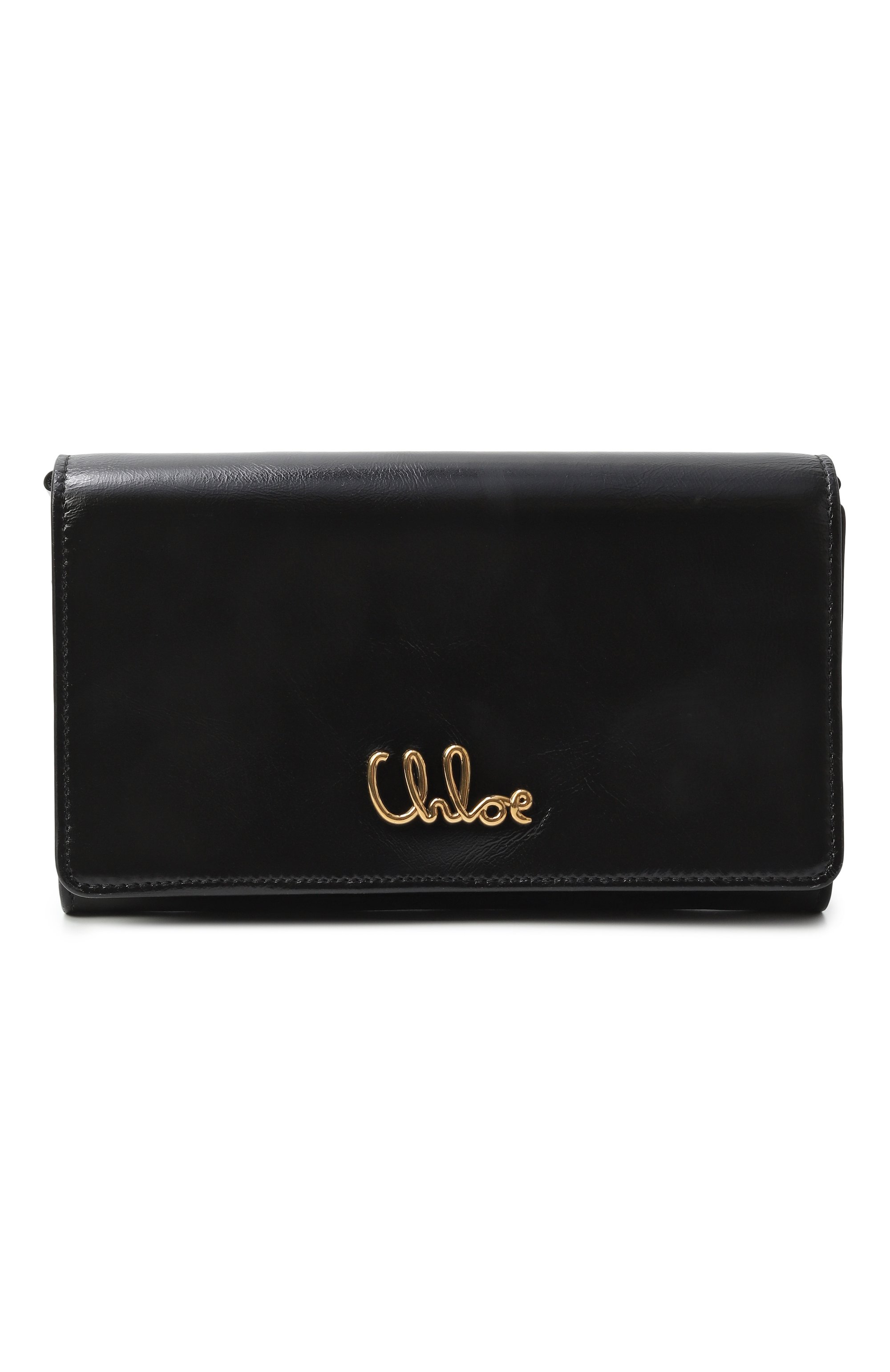 Сумка chloé iconic CHLOÉ, арт. CHC25SP485016, фото 1