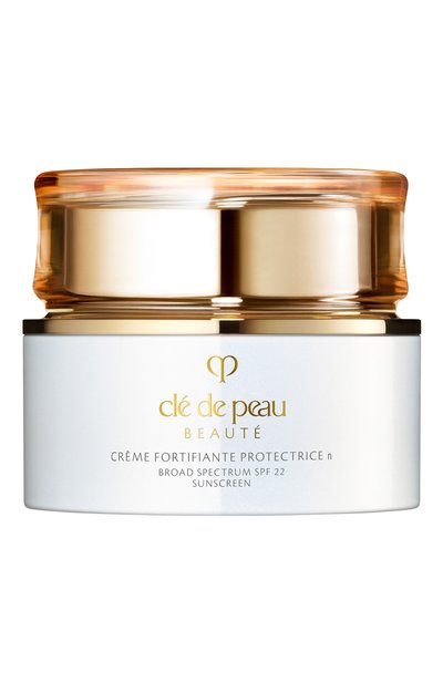 Женское защитный дневной крем (50ml) CLÉ DE PEAU BEAUTÉ, арт. 21386CP