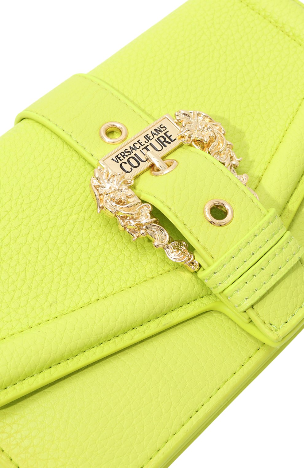 Сумка VERSACE JEANS COUTURE, арт. 74VA5PF6/ZS413, фото 3