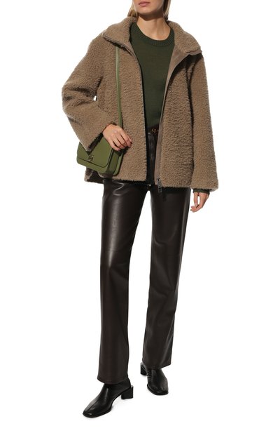 Шерстяная куртка RE VERA, арт. 23W-23-708, фото 2