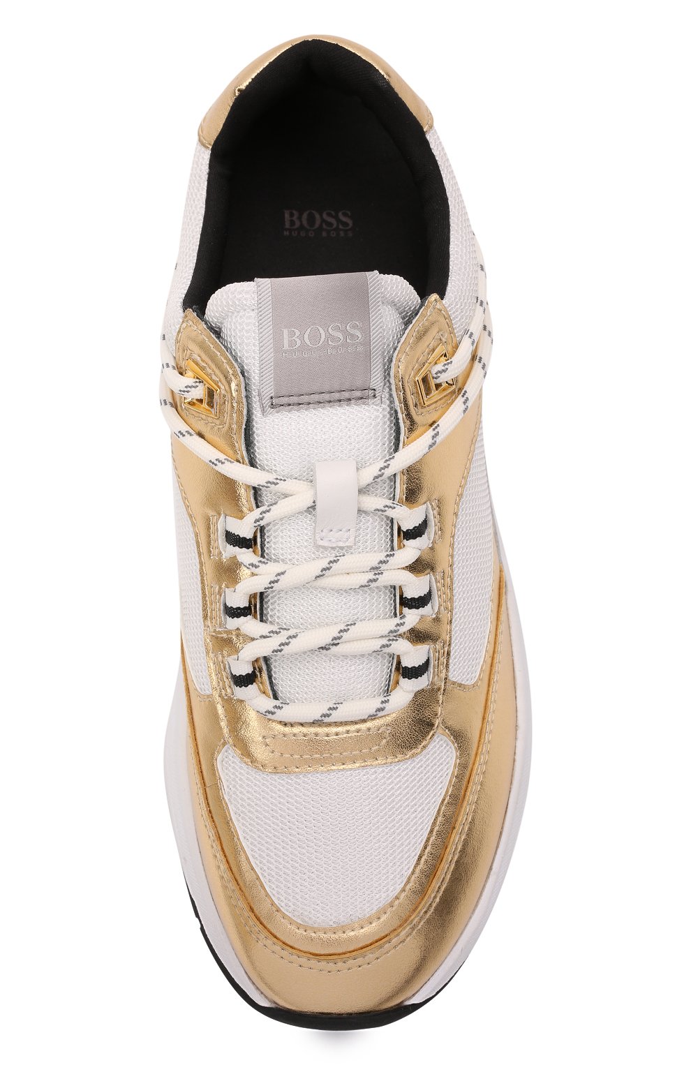 Кроссовки BOSS, арт. 50462652, фото 6