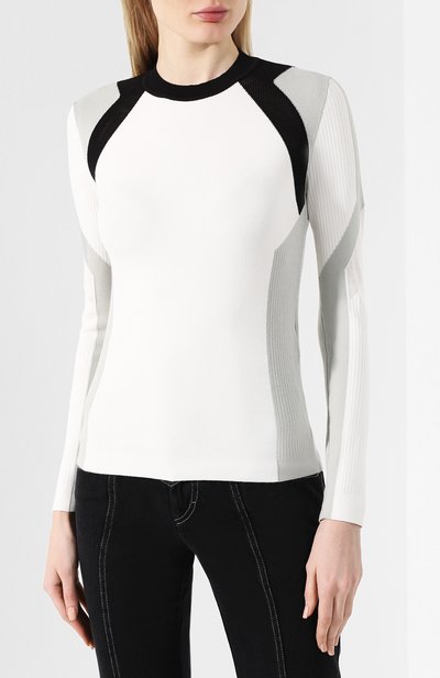 Пуловер из вискозы BELSTAFF, арт. 72130275/K50N0018, фото 3
